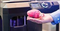 4D Printing in Healthcare