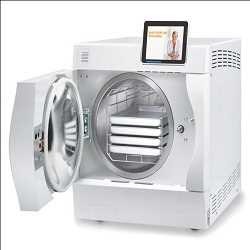 Bench Top Dental Autoclaves