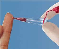 Capillary Blood Collection Devices