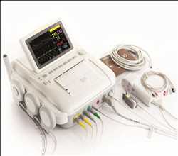 Intrapartum Monitoring Devices