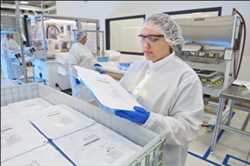 Medical Device Outsourced Manufacturing