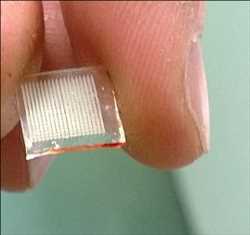 Microneedle Drug Delivery Systems