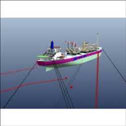 Offshore Mooring Systems