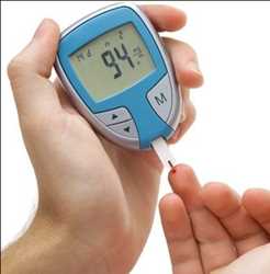 Self Monitoring Blood Glucose Devices