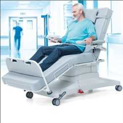 Specialty Medical Chairs