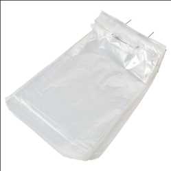 Wicketed Bags