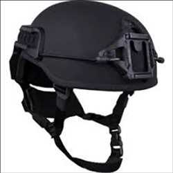 Advanced Combat Helmet
