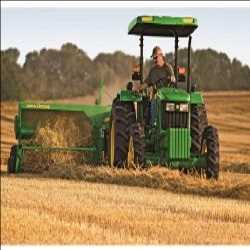 Équipement agricole