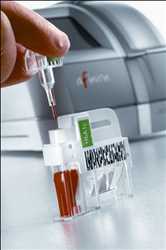 Capillary Blood Collection Devices