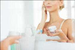Cosmetic Skin Care