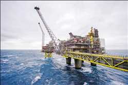 Exploration des hydrocarbures en eaux profondes