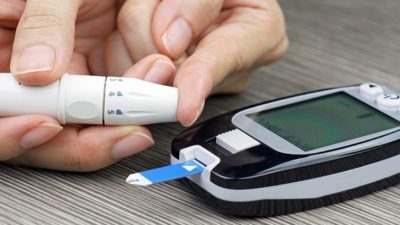 Diabetes Care Devices