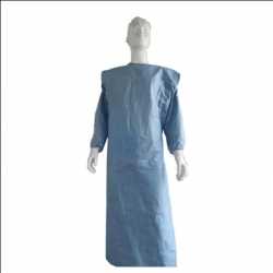 Disposable Hospital Gowns