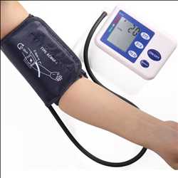 Dynamic Blood Pressure Monitor