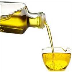 Fortified Edible Oils