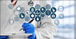 Healthcare Analytical Testing Services