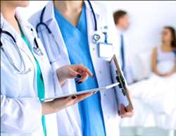 Healthcare Contract Research Outsourcing