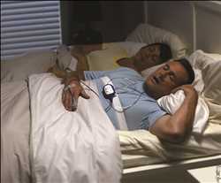 Home Sleep Screening Devices