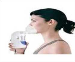 Inhalation Therapy Nebulizer