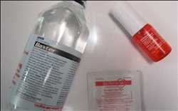 Medical Nitroglycerin Sprays