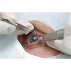 Retinal Surgery Devices