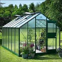 Smart Greenhouse