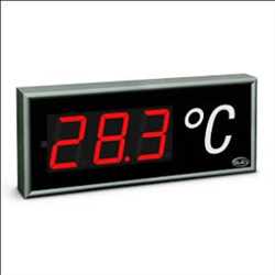 Temperature Monitoring Devices