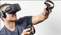 Virtual Reality in Gaming